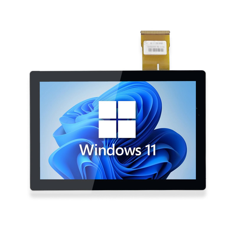 15.6 inch LCD Touchscreen Kits